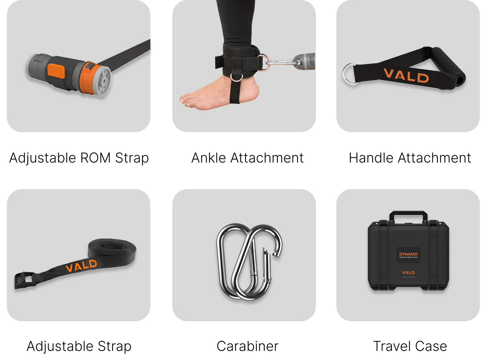 <span class="highlight">DynaMo<br />Accessories</span>