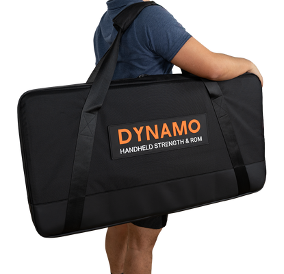 DynaMo Max Expansion Package