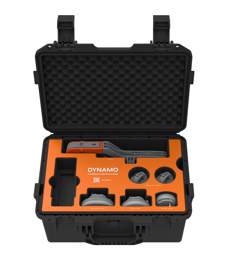 Sample Box Dyna Plus Dynamo Plus Expansion Package