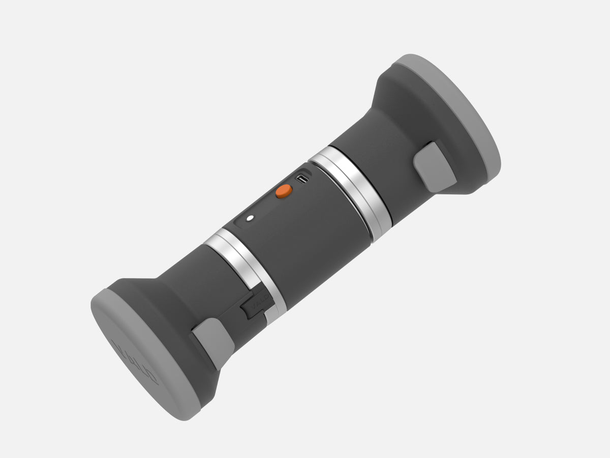 DynaMo Max
