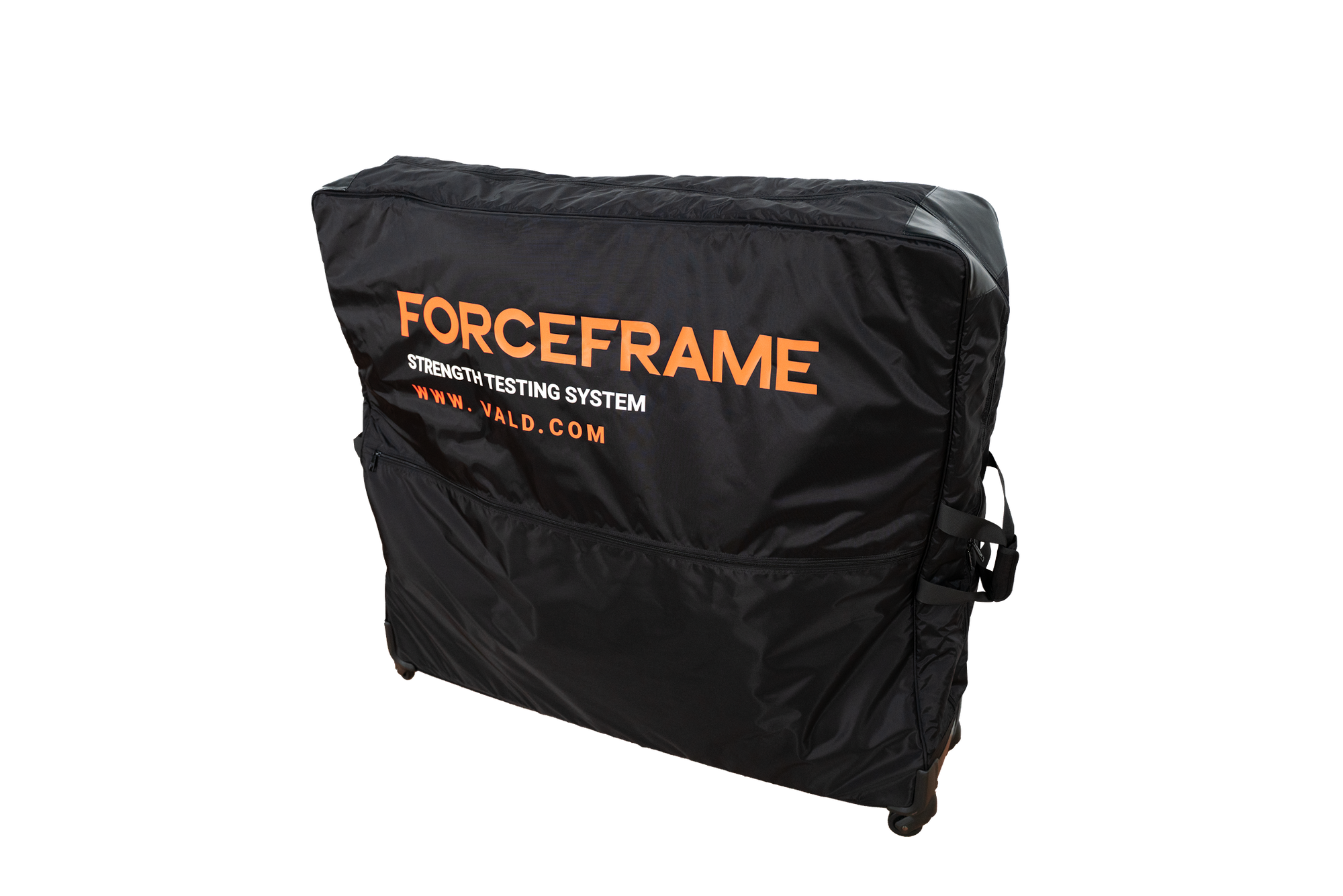 ForceFrame Fold Travel Bag