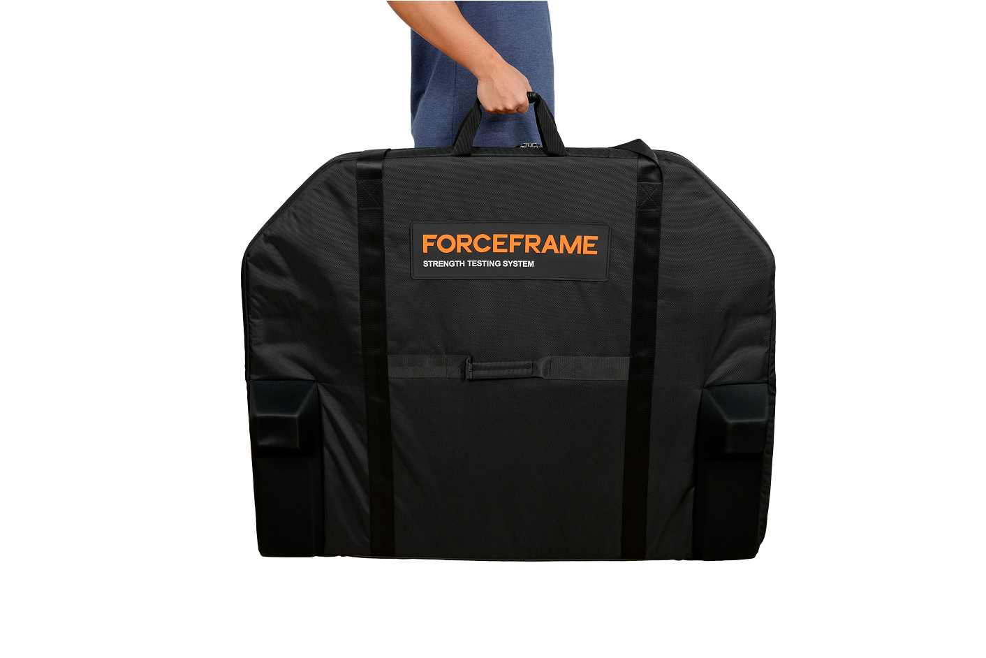 ForceFrame Max Travel Bag