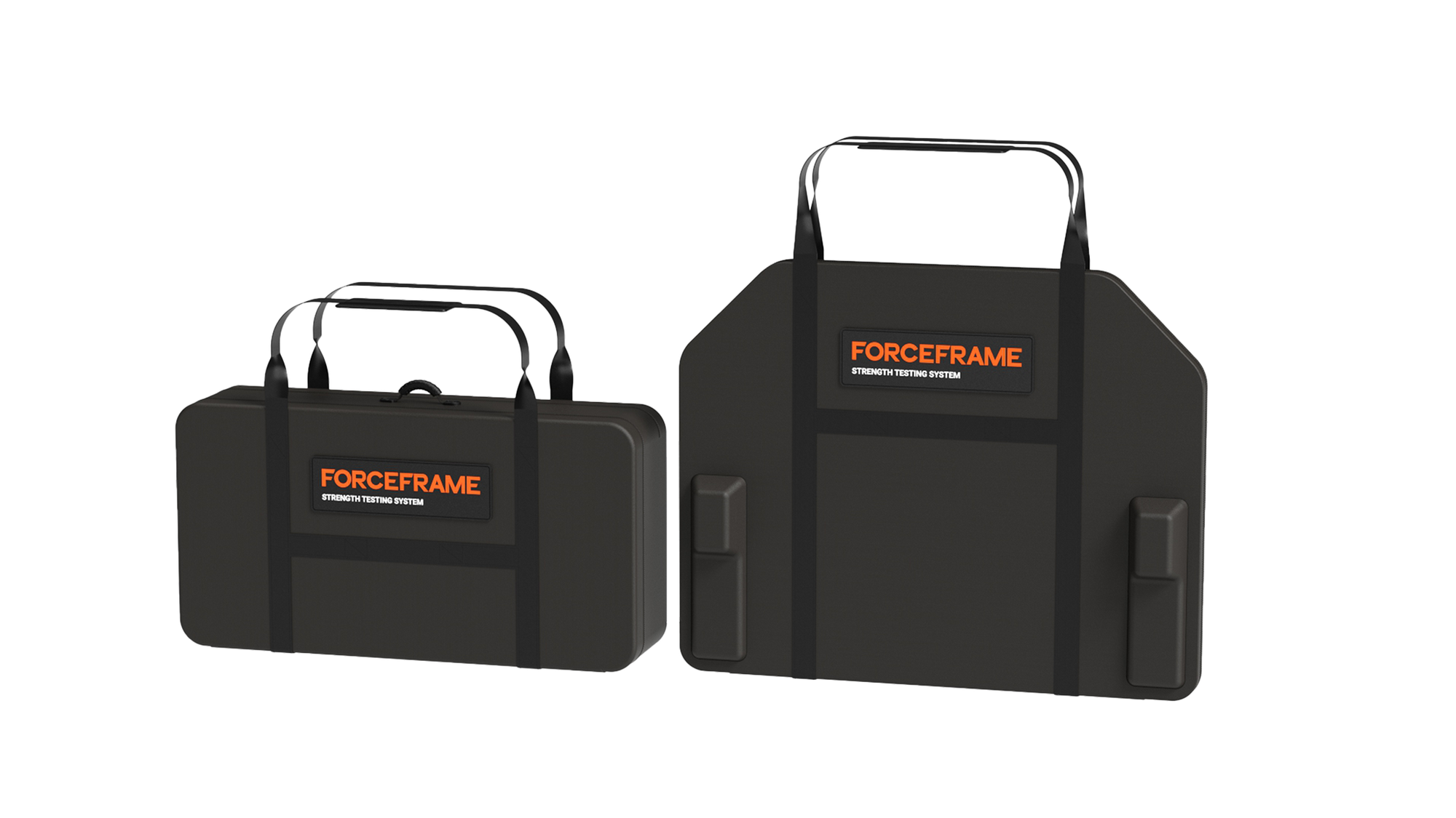 ForceFrame Max Travel Bag